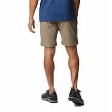 Short Para Hombre 5 Bolsillos Outdoor Elements™ Marrón Columbia