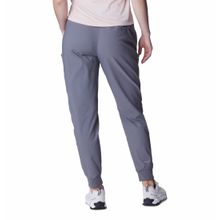 Pantalón Para Mujer  Leslie Falls™ Gris Columbia