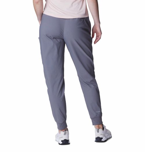 Pantalón Para Mujer  Leslie Falls™ Gris Columbia