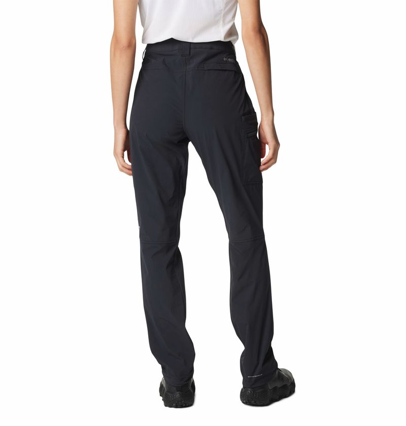 Pantalon-Para-Mujer--Summit-Valley™-Negro-Columbia