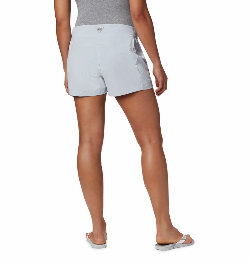 Short-Para-Mujer--Tidal™-Ii-Celeste-Columbia