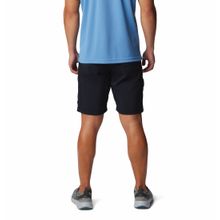 Short Para Hombre Cargo Silver Ridge™ Utility Negro Columbia