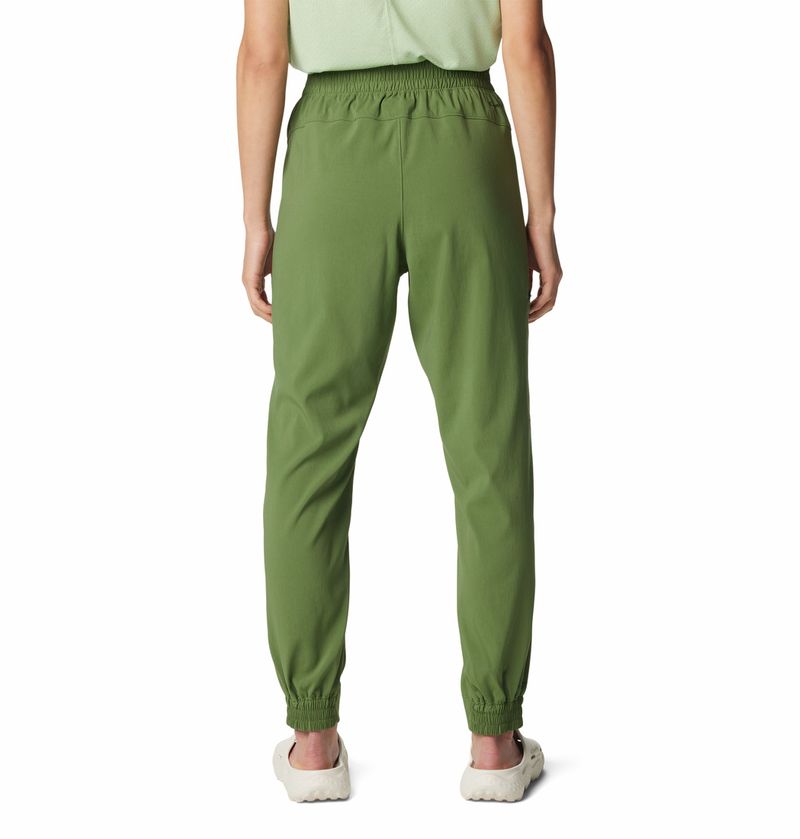 Pantalon-Para-Mujer--On-The-Go™-Verde-Columbia