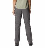 Pantalon-Para-Mujer-Convertible-Silver-Ridge™-Utility-Gris-Columbia