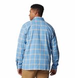 Camisa-Para-Hombre-Manga-Larga-Landroamer™-Multicolor-Columbia