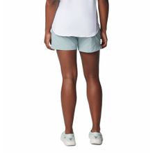 Short Para Mujer  W Backcast™ Celeste Columbia