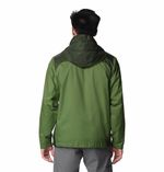 Casaca-Para-Hombre-Impermeable-Glennaker-Lake™-Ii-Verde-Columbia