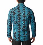 Casaca-Para-Hombre-Cortavientos-Endless-Trail™-Negro-Columbia