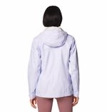 Casaca-Para-Mujer-Impermeable-Arcadia™-Ii-Lila-Claro-Columbia