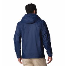 Casaca Para Hombre Impermeable Watertight™ ll Azul Columbia