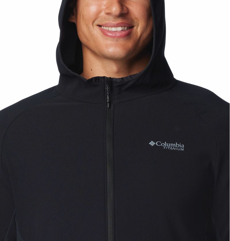 Polar-Para-Hombre--Spectre-Ridge™-Negro-Columbia