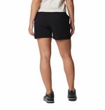 Short-Para-Mujer--Leslie-Falls™-Negro-Columbia