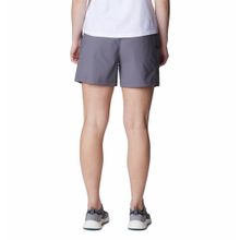 Short Para Mujer  Leslie Falls™ Gris Columbia