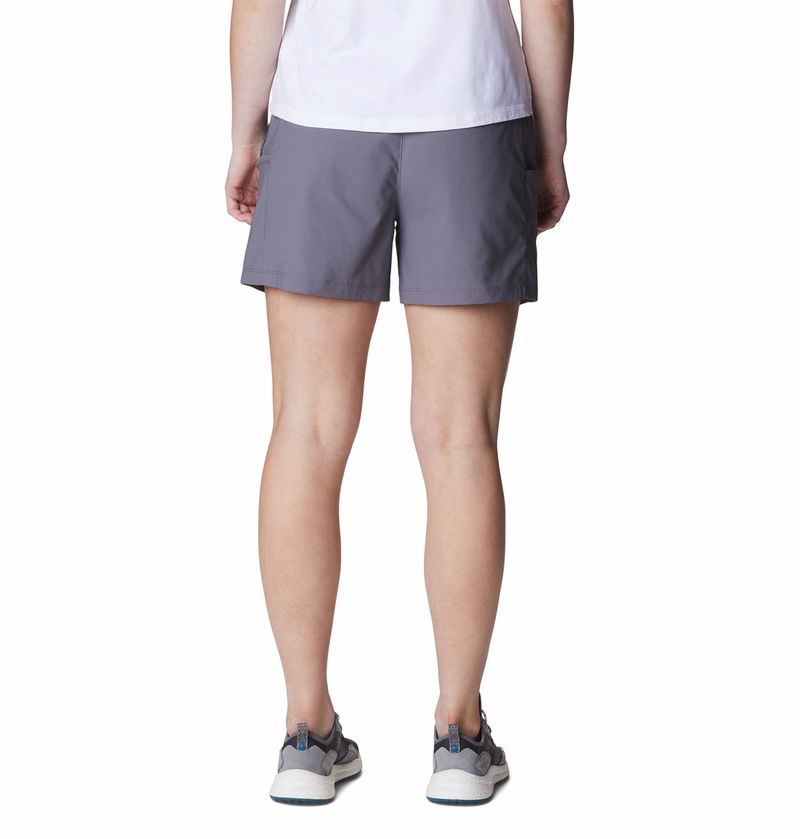 Short-Para-Mujer--Leslie-Falls™-Gris-Columbia