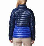 Casaca-Para-Mujer-Sintetica-Labyrinth-Loop™-Ii-Azul-Columbia