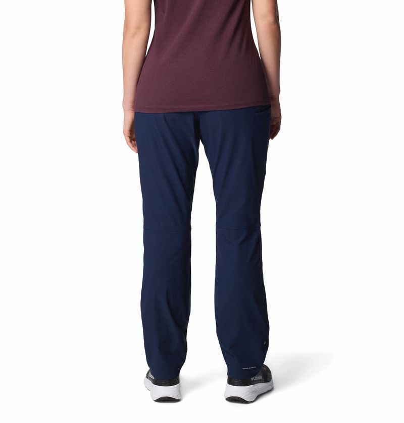 Pantalon-Para-Mujer--Leslie-Falls™-Azul-Columbia