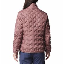 Casaca Para Mujer De Plumas Delta Ridge™ ll Morada Columbia