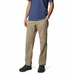 Pantalon-Para-Hombre-Convertible-Silver-Ridge™-Utility-Marron-Columbia