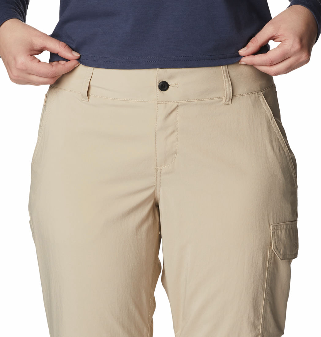 Pantalon de Randonnée Convertible Saturday Trail™ Femme