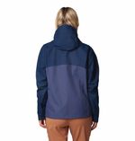 Casaca-Para-Mujer-Impermeable-Hikebound™-Ii-Azul-Columbia