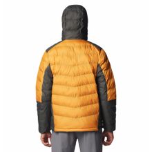 Casaca Para Hombre Sintética Labyrinth Loop™ Ll Naranja Columbia