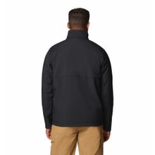 Fleece Para Hombre  Ascender™ Negro Columbia