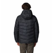 Casaca Para Hombre Sintética Con Capucha Labyrinth Loop™ ll Negra Columbia