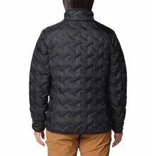 Casaca Para Mujer De Plumas Delta Ridge™ ll Negra Columbia