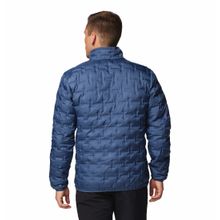 Casaca Para Hombre De Plumas Delta Ridge™ ll Down Jacket  Azul Columbia