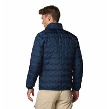 Casaca Para Hombre De Plumas Delta Ridge™ ll Down Jacket  Azul Columbia