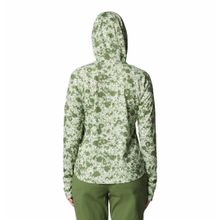 Polo Para Mujer Manga Larga Summit Valley™ Verde Columbia