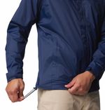 Casaca-Para-Hombre-Impermeable-Watertight™-Ii-Azul-Columbia