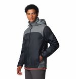 Casaca-Para-Hombre-Impermeable-Glennaker-Lake™-Ii-Negro-Columbia
