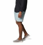 Ropa-De-Baño-Para-Hombre--Backcast™-Iv-Celeste-Columbia