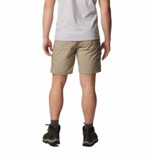 Short Para Hombre Cargo Silver Ridge™ Utility Marrón Columbia