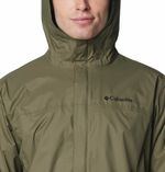 Casaca-Para-Hombre-Impermeable-Watertight™-Ii-Verde-Columbia