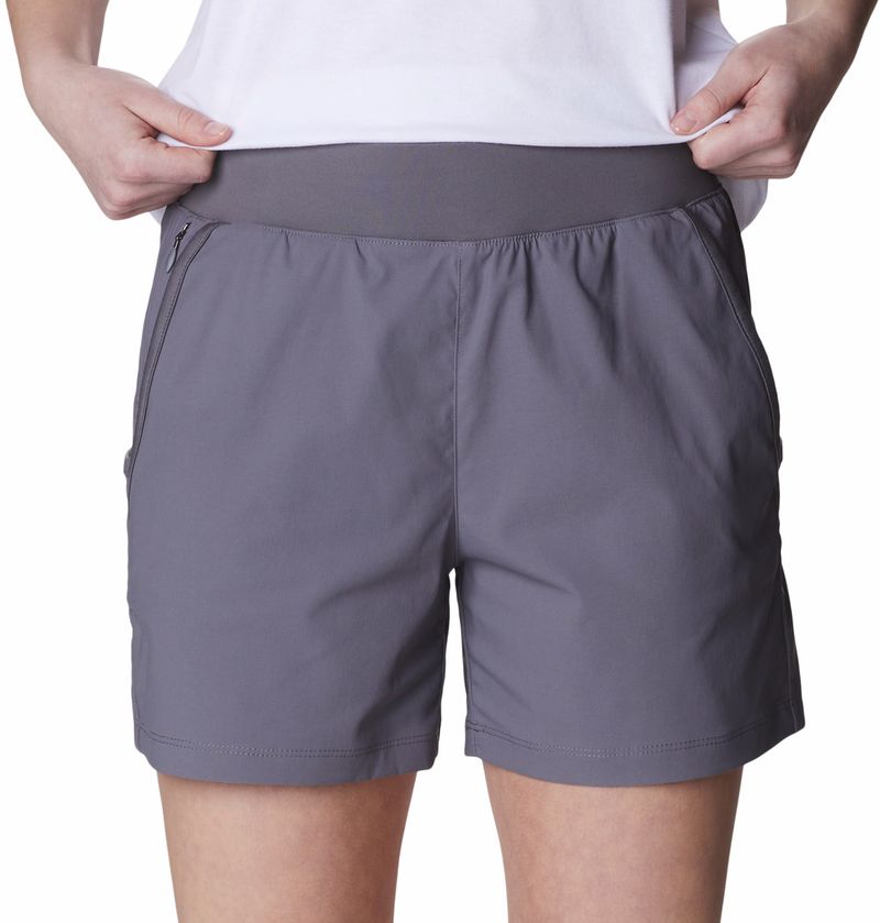 Short-Para-Mujer--Leslie-Falls™-Gris-Columbia