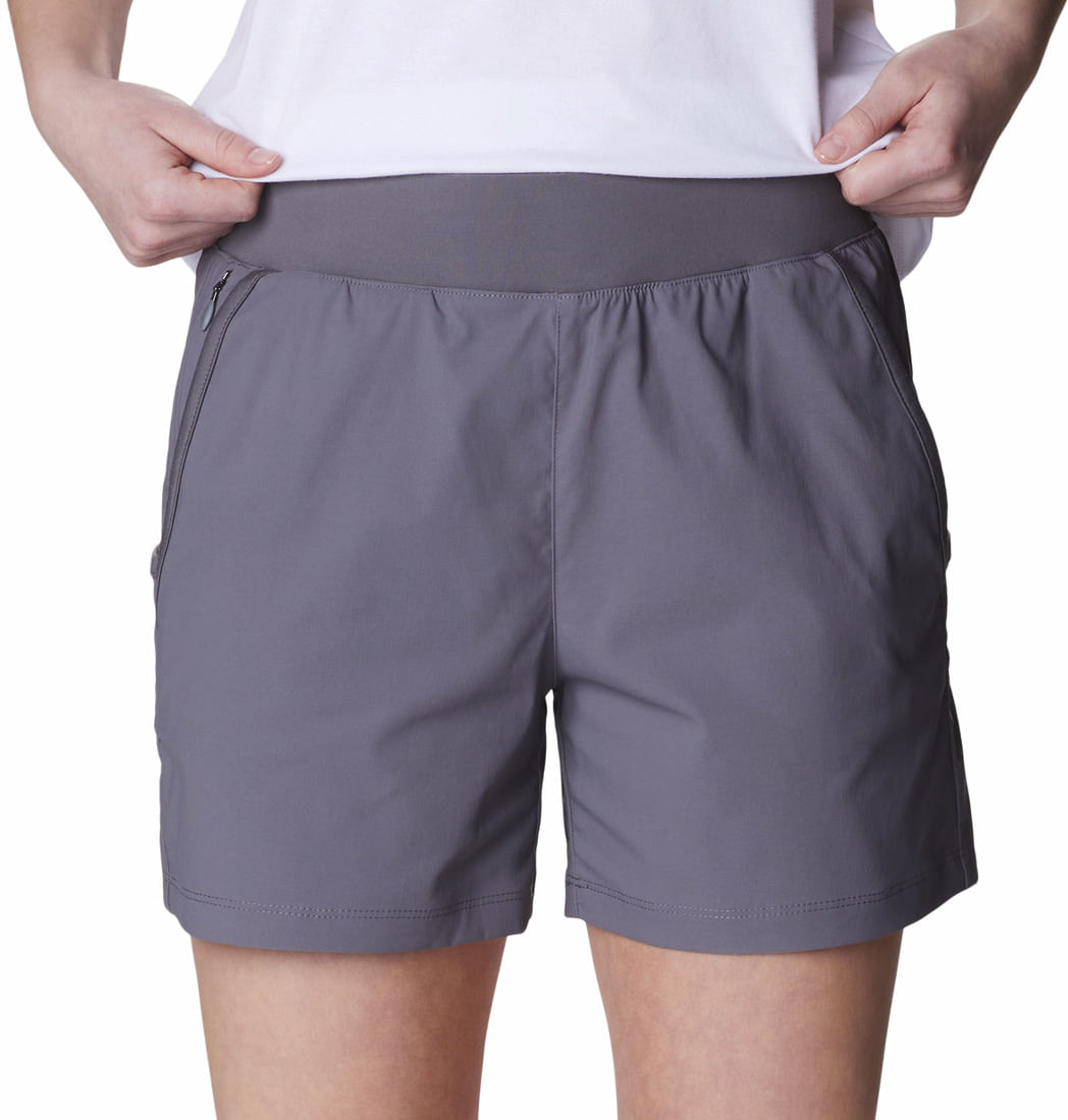 Columbia Women's Leslie Falls Shorts – Ernie's Sports Experts