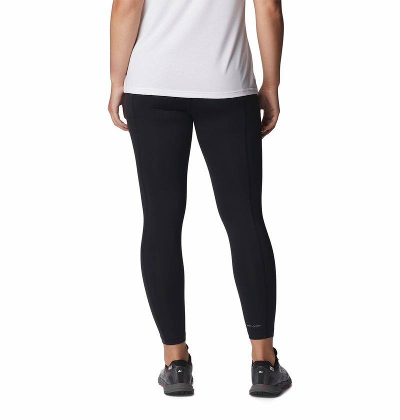 Legging-Para-Mujer--Endless-Trail™-Negro-Columbia