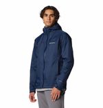 Casaca-Para-Hombre-Impermeable-Evapouration™-Azul-Columbia