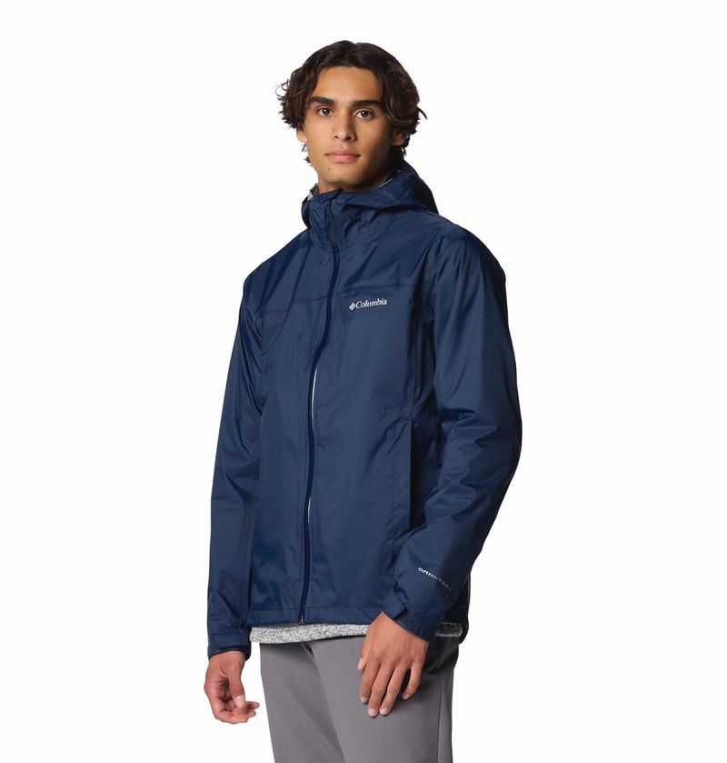 Casaca-Para-Hombre-Impermeable-Evapouration™-Azul-Columbia