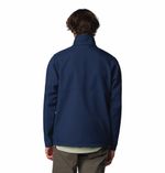 Casaca-Para-Hombre-Softshell-Ascender™-Azul-Columbia