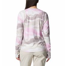 Polo Para Mujer Manga Larga Summit Valley™ Multicolor Columbia