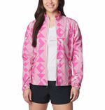 Casaca-Para-Mujer-Cortavientos-Endless-Trail™-Rosado-Columbia