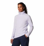 Polar-Para-Mujer-1-2-Cierre-Glacial™-Iv-Blanco-Columbia