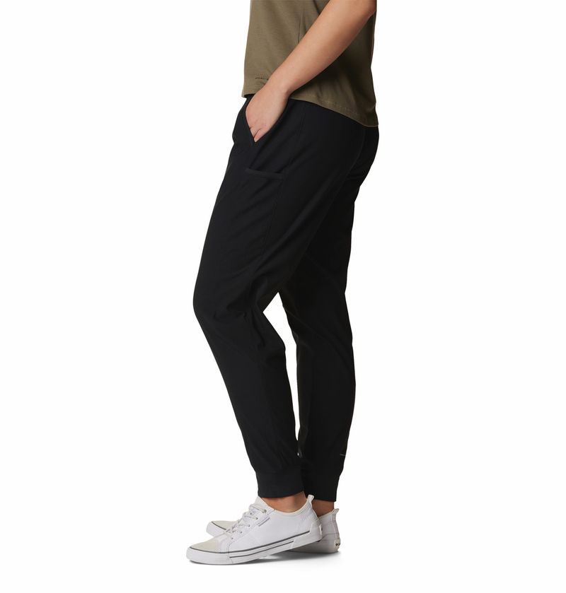 Pantalon-Para-Mujer--Leslie-Falls™-Negro-Columbia