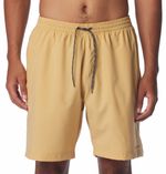 Short-Para-Hombre-Flexible-Summertide™-Amarillo-Columbia