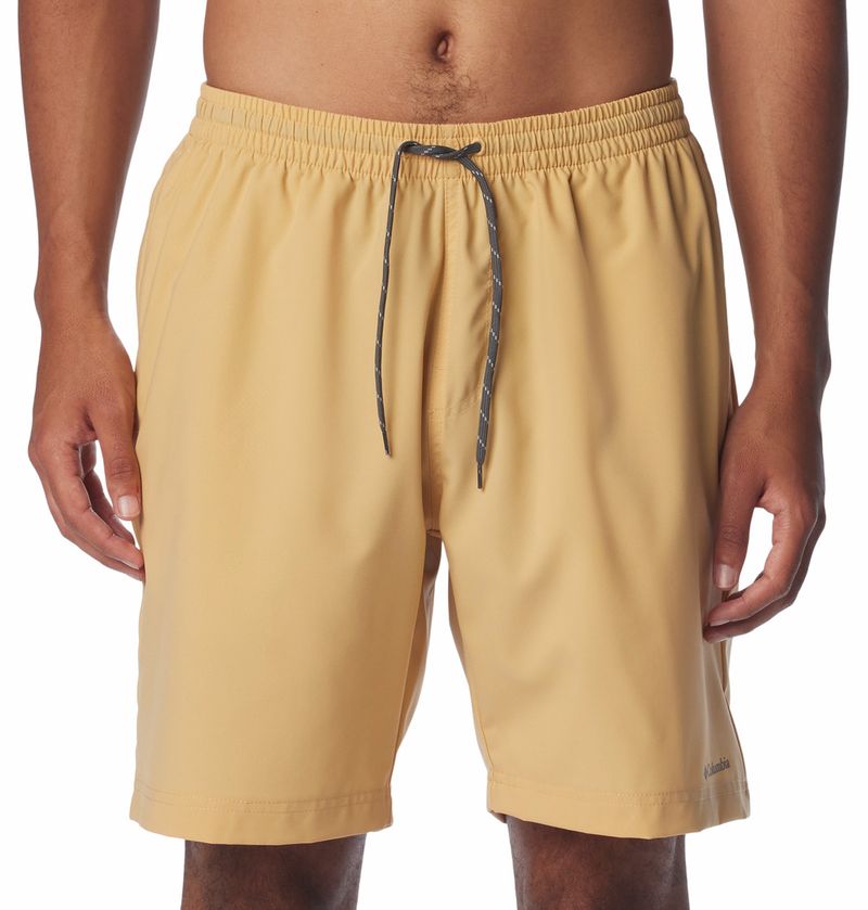 Short-Para-Hombre-Flexible-Summertide™-Amarillo-Columbia