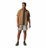 Short-Para-Hombre-Cargo-Landroamer™-Gris-Columbia