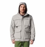 Casaca-Para-Hombre-Impermeable-Landroamer™-Gris-Columbia